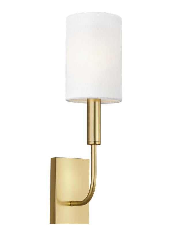Brianna Wall Sconce (3 Finishes)