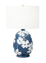 Load image into Gallery viewer, Lila Table Lamp (2 Finishes)
