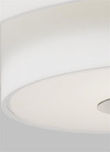 Load image into Gallery viewer, Sawyer Flush Mount (2 Finish Options)
