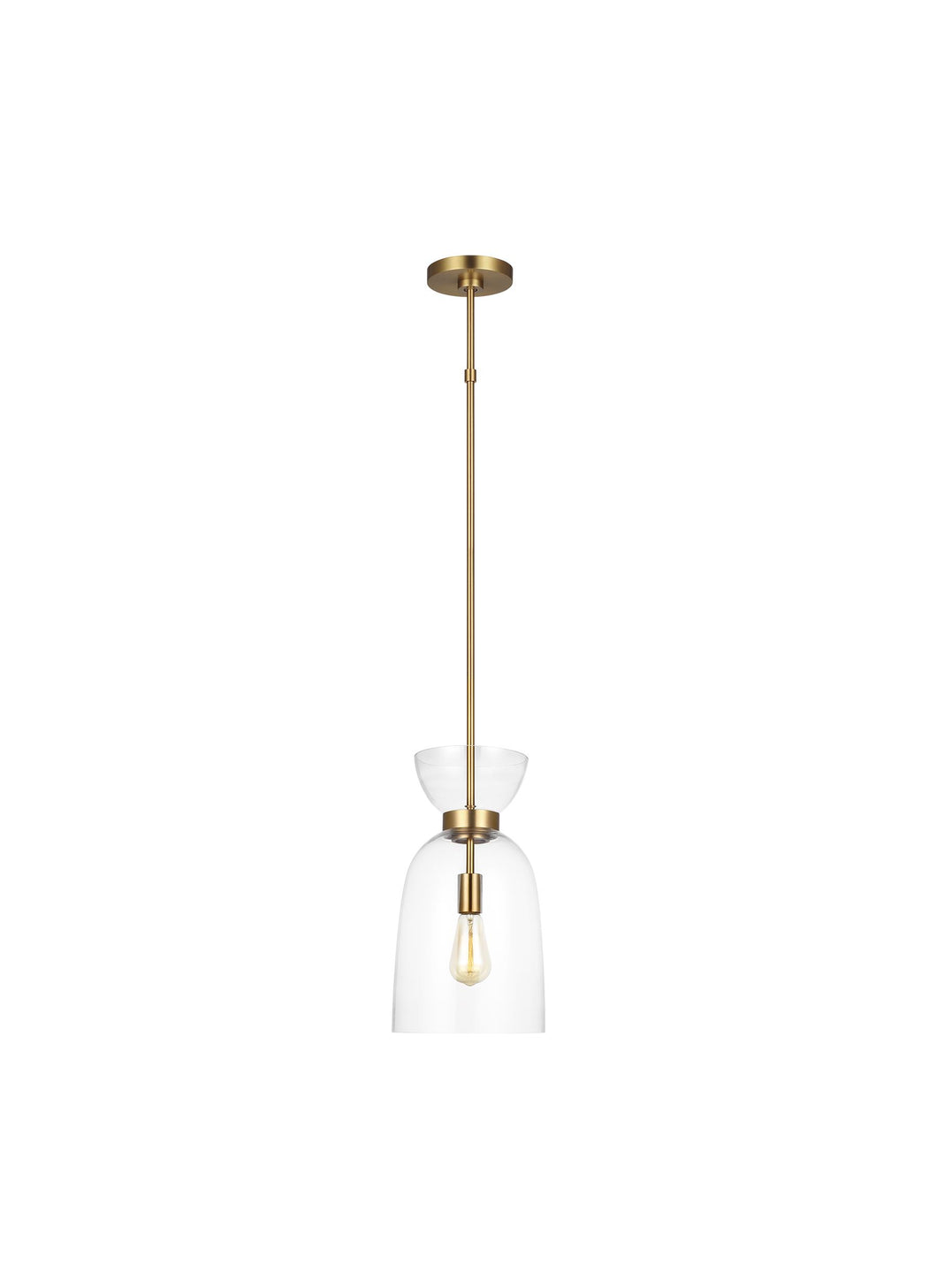 Londyn Tall Pendant (2 Finishes)