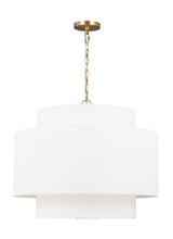Load image into Gallery viewer, Sawyer Pendant (2 Finish Options)
