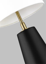 Load image into Gallery viewer, Lorne Table Lamp  (2 Finishes)
