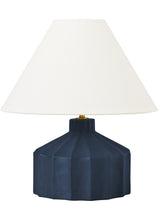 Load image into Gallery viewer, Veneto Small Table Lamp (3 Finishes)

