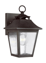 Load image into Gallery viewer, Galena Extra Small Lantern (2 Finishes)

