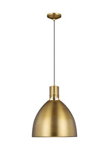 Load image into Gallery viewer, Brynne Medium LED Pendant (5 Finishes)
