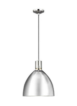 Load image into Gallery viewer, Brynne Medium LED Pendant (5 Finishes)
