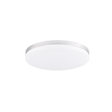 Load image into Gallery viewer, Xelan 13&quot; LED Flush Mount (3 Finishes)
