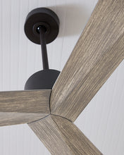 Load image into Gallery viewer, Adler 60&quot; Fan (5 Finishes)
