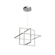 Load image into Gallery viewer, Mondrian LED Pendant (2 Finishes)
