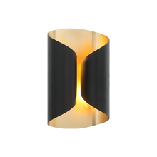 Load image into Gallery viewer, Ripcurl Wall Sconce (2 Finishes)
