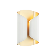 Load image into Gallery viewer, Ripcurl Wall Sconce (2 Finishes)
