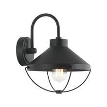 Load image into Gallery viewer, Fable Exterior Sconce (2 Sizes)
