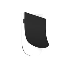 Load image into Gallery viewer, Sonder LED Wall Sconce in Black
