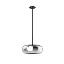 Load image into Gallery viewer, Trinity LED Pendant (3 Finishes)

