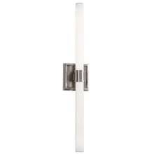 Load image into Gallery viewer, Rona 24&quot; LED Vanity/Wall Sconce (4 Finishes)
