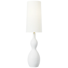 Load image into Gallery viewer, Antonina Floor Lamp (2 Finishes)
