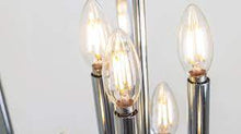 Load image into Gallery viewer, E12/CT24- &quot;High Power Clear&quot; Candelabra LED

