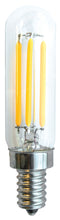Load image into Gallery viewer, E12/T6- &quot;Torpedo&quot; LED Bulb
