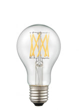 Load image into Gallery viewer, E26/A19- Clear LED Bulb
