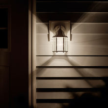 Load image into Gallery viewer, Chesapeake Exterior Sconce (2 Finishes)
