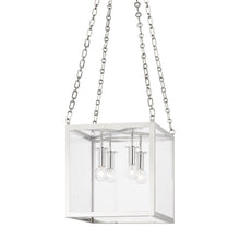 Load image into Gallery viewer, Catskill 4 Light Pendant (3 Finishes)
