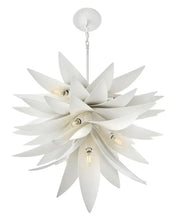 Load image into Gallery viewer, Agave Large Pendant (2 Finishes)
