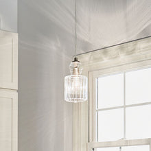 Load image into Gallery viewer, Riviera 5.75&quot; Mini Pendant (2 Finishes)
