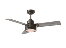 Load image into Gallery viewer, Jovie 44&quot; LED Fan (4 Finishes)
